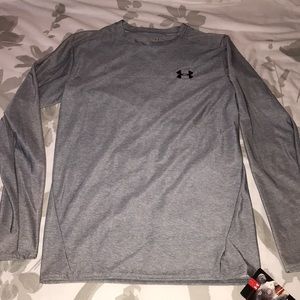 Under Armour Compression Heat Gear (Long Sleeve)